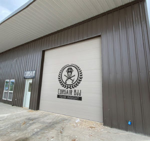 Corsair BJJ - Elgin, TX