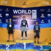 World Champion - Grayson Henley