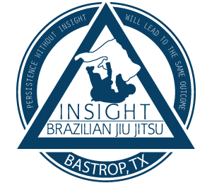 Insight Brazilian Jiu Jitsu / Renzo Gracie - Bastrop