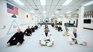 Insight Brazilian Jiu Jitsu - Judo & Muay Thai - Bastrop place picture
