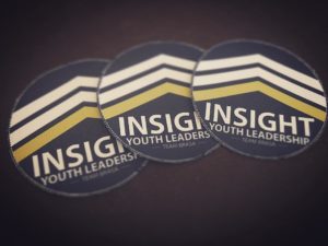 Youth Leadership Patches