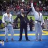 Submission Win in Portugal