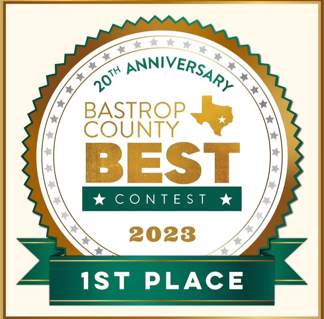Bastrop's Best 2023