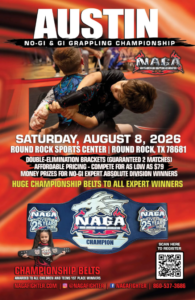 naga august 2026